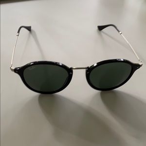 Ray Ban Sunglasses
